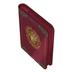 UGD011620 Ultimate Guard Zipfolio 160 Xenoskin Harry Potter - Gryffindor
