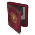 UGD011620 Ultimate Guard Zipfolio 160 Xenoskin Harry Potter - Gryffindor