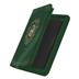 UGD011621 Ultimate Guard Zipfolio 160 Xenoskin Harry Potter - Slytherin