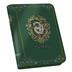 UGD011621 Ultimate Guard Zipfolio 160 Xenoskin Harry Potter - Slytherin