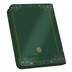 UGD011621 Ultimate Guard Zipfolio 160 Xenoskin Harry Potter - Slytherin