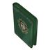 UGD011621 Ultimate Guard Zipfolio 160 Xenoskin Harry Potter - Slytherin