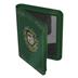 UGD011621 Ultimate Guard Zipfolio 160 Xenoskin Harry Potter - Slytherin