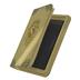 UGD011622 Ultimate Guard Zipfolio 160 Xenoskin Harry Potter - Hufflepuff