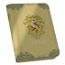 UGD011622 Ultimate Guard Zipfolio 160 Xenoskin Harry Potter - Hufflepuff