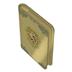 UGD011622 Ultimate Guard Zipfolio 160 Xenoskin Harry Potter - Hufflepuff