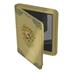 UGD011622 Ultimate Guard Zipfolio 160 Xenoskin Harry Potter - Hufflepuff