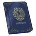 UGD011623 Ultimate Guard Zipfolio 160 Xenoskin Harry Potter - Ravenclaw