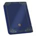 UGD011623 Ultimate Guard Zipfolio 160 Xenoskin Harry Potter - Ravenclaw