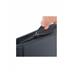 TcgLab 9-Pocket Toploader Album (252 Toploaders) - Black