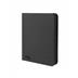 TcgLab 9-Pocket Toploader Album (252 Toploaders) - Black