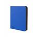 TcgLab 9-Pocket Toploader Album (252 Toploaders) - Blue