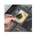 TcgLab 9-Pocket Toploader Album (252 Toploaders) - Blue