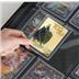 TcgLab 9-Pocket Toploader Album (252 Toploaders) - Blue