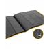 TcgLab Raccoglitore a 12 Tasche (480 carte) - Giallo