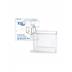 TcgLab Premium Protective Case for OP Booster Box Magnetic Plexiglass