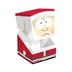 SQR100153 Squaroes Squaroe South Park™ SP018 - Santa