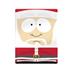 SQR100153 Squaroes Squaroe South Park™ SP018 - Santa