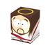 SQR100152 Squaroes Squaroe South Park™ SP017 - Jesus