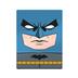 SQR100079 Squaroes - Squaroe Batman: Gotham City GC001 - Batman