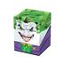 SQR100081 Squaroes - Squaroe Batman: Gotham City GC003 - The Joker
