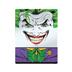 SQR100081 Squaroes - Squaroe Batman: Gotham City GC003 - The Joker