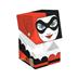 SQR100082 Squaroes - Squaroe Batman: Gotham City GC004 - Harley Quinn