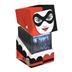 SQR100082 Squaroes - Squaroe Batman: Gotham City GC004 - Harley Quinn