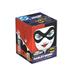 SQR100082 Squaroes - Squaroe Batman: Gotham City GC004 - Harley Quinn