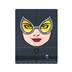 SQR100086 Squaroes - Squaroe Batman: Gotham City GC008 - Cat Woman