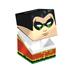 SQR100080 Squaroes - Squaroe Batman: Gotham City GC002 - Robin