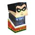 SQR100080 Squaroes - Squaroe Batman: Gotham City GC002 - Robin