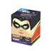 SQR100080 Squaroes - Squaroe Batman: Gotham City GC002 - Robin
