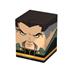 SQR100085 Squaroes - Squaroe Batman: Gotham City GC007 - Ra’s al Ghul