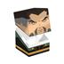 SQR100085 Squaroes - Squaroe Batman: Gotham City GC007 - Ra’s al Ghul