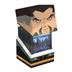 SQR100085 Squaroes - Squaroe Batman: Gotham City GC007 - Ra’s al Ghul