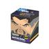SQR100085 Squaroes - Squaroe Batman: Gotham City GC007 - Ra’s al Ghul
