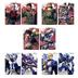 Gundam CG Premium Accessory Set Mobile Suit Gundam IRON BLOODED ORPHANS PB02] Max 2x Tcg+ only