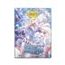 AT-16169 Dragon Shield Matte Art Sleeves - Grand Archive Alice, Golden Queen (100 bustine)
