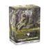 AT-16504 Dragon Shield Matte Landfall Series - Verdant Catacomb (100 Bustine protettive)