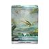 AT-16501 Dragon Shield Matte Landfall Series - Misty Rainforest (100 Bustine protettive)