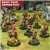 The Army Painter Speedpaint Marker - Starter Paint Set SM8001P