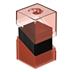 UGD011657 Ultimate Guard Boulder 100+ Hybrid Magic: The Gathering "Mana Edition" - Mountain