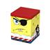 Squaroes Squaroe SpongeBob SquarePants™ SB015 - Pirate Spongebob