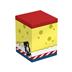 Squaroes Squaroe SpongeBob SquarePants™ SB015 - Pirate Spongebob