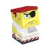 Squaroes Squaroe SpongeBob SquarePants™ SB015 - Pirate Spongebob