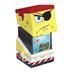 Squaroes Squaroe SpongeBob SquarePants™ SB015 - Pirate Spongebob