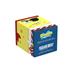 Squaroes Squaroe SpongeBob SquarePants™ SB015 - Pirate Spongebob