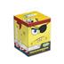 Squaroes Squaroe SpongeBob SquarePants™ SB015 - Pirate Spongebob