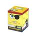 Squaroes Squaroe SpongeBob SquarePants™ SB015 - Pirate Spongebob